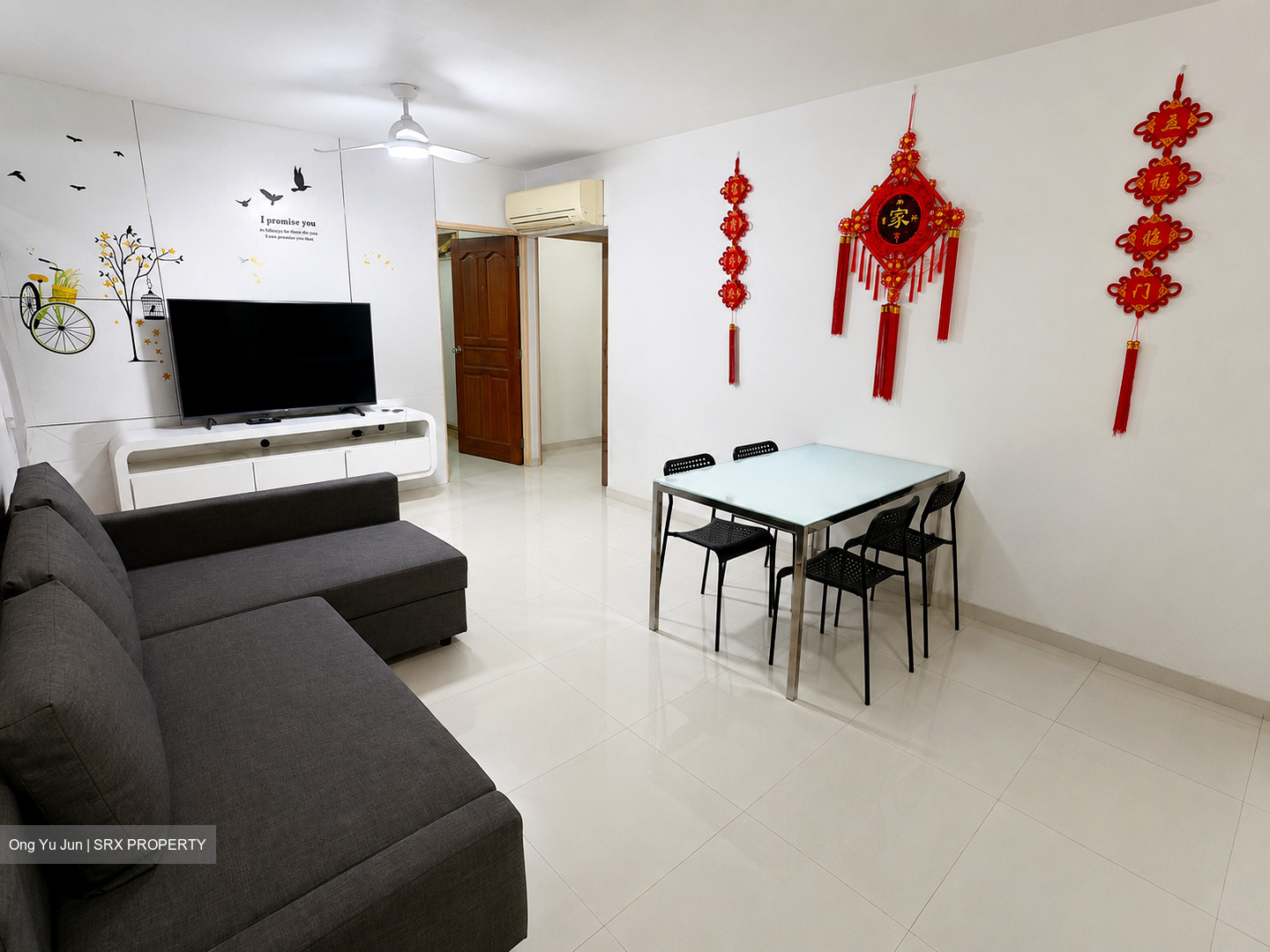 Blk 691A Choa Chu Kang Crescent (Choa Chu Kang), HDB 4 Rooms #559942171